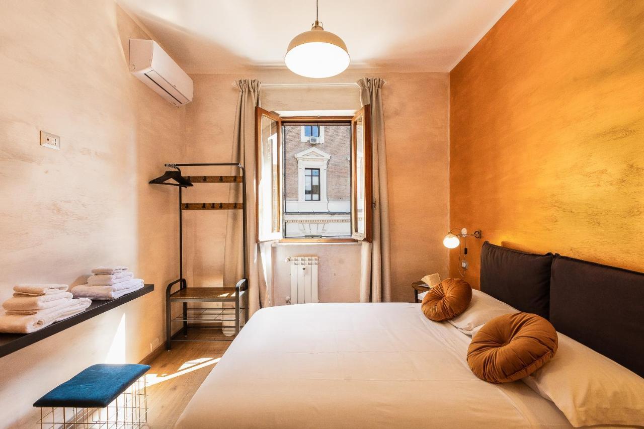 Lovely New Home Via Genova โรม ภายนอก รูปภาพ