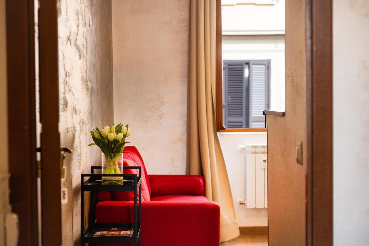 Lovely New Home Via Genova โรม ภายนอก รูปภาพ