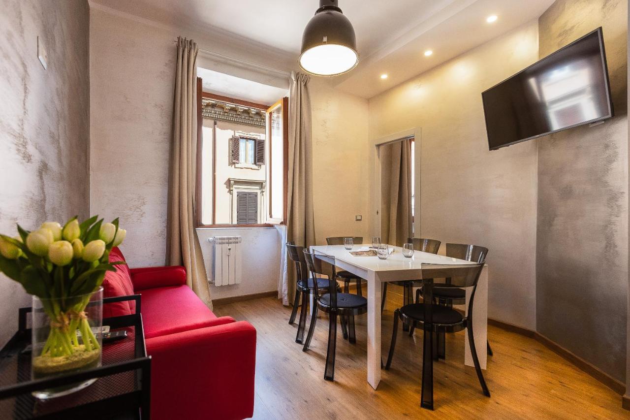 Lovely New Home Via Genova โรม ภายนอก รูปภาพ