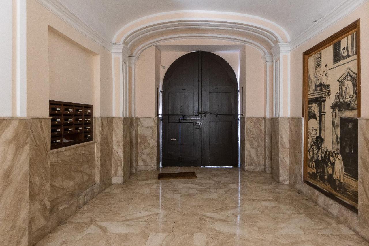 Lovely New Home Via Genova โรม ภายนอก รูปภาพ