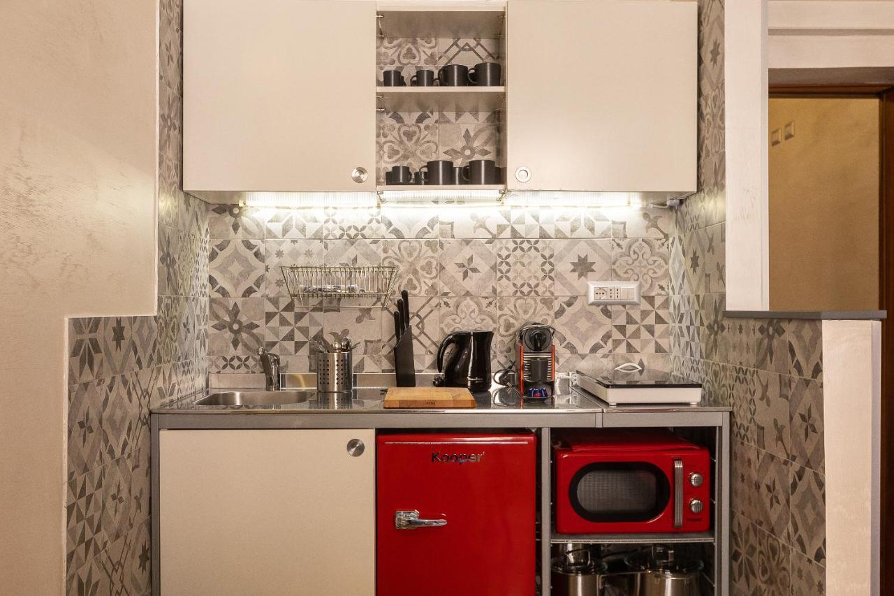 Lovely New Home Via Genova โรม ภายนอก รูปภาพ
