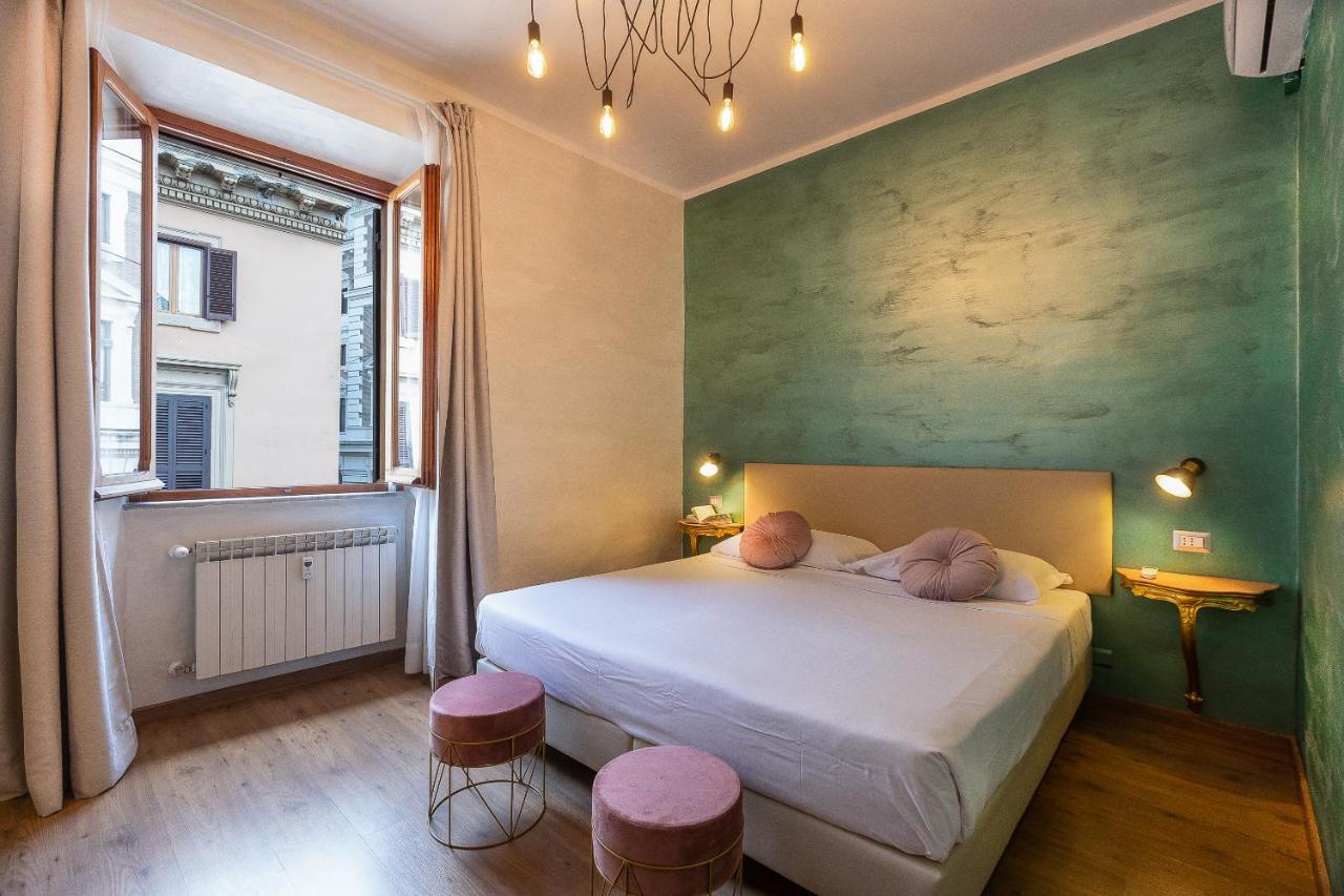 Lovely New Home Via Genova โรม ภายนอก รูปภาพ